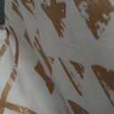 Area Rug Living Room Rugs Large Soft Boho Farmhouse Indoor Floor Rug (Blue, 5'x7')