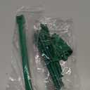 Christmas Tree Topper Holder, Green Tree Topper Stand with 4 Type of Heads a Christmas Tree Topper Support for Most Christmas Tree Toppers and Christmas Star Tree Topper