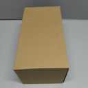 B-D02L Pet Allergy Replacement Filter for MOOKA & KOIOS B-D02L Air Purifi-er, for VEWIOR B-D02U Air Purifi-er,3-in-1 H13 True HEPA with Activated Carbon Filter,4 Pack,Yellow