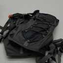 Unigear Hydration Pack Backpack for Running, Hiking, Cycling, Climbing, Camping, Biking (Gray)
