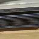 Top Ledge For Curved Side Of 5 ft Tall And 10 inches Wide Oval Bristol Pool Models