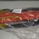 6 Pcs 6 FT Garden Hose Heavy Duty Water Hose, Flexible and Durable