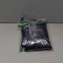 LAPG Women's Gear Stretch Tactical Pants, Low Rise, Slim Fit, 7-Pocket Durable Flex Cargo Outdoor, Hiking & Work Pants (16 Long, Navy)