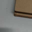 Imperius Foldable Box Spring, Bunkie Board, Bed Support Slats, Bed Boards for Under, Full 60 x 48 in
