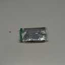 Wallet for Men Wallet with Slim Pop Up Card Holder 9-13 Cards, Bifold Minimalist Smart Wallet RFID Blocking Credit Card Holder with ID Window & Stretchable Cash Slot Compact Metal Aluminum Card Case (Coffee + Brown)