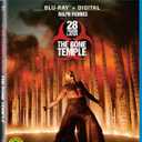 28 Years Later: The Bone Temple - Blu-ray + Digital