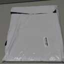 400Pcs Unbleached 12x16 Inch Silicone Coated Parchment Paper Sheets, Pre-Cut Non-Stick Baking Paper for Oven, Air Fryer, Grilling, Cooking, Fit Half Sheet Baking Pans