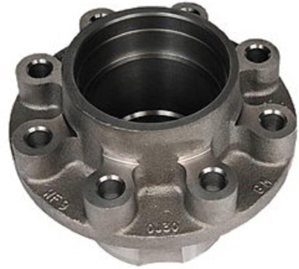 ACDelco GM Original Equipment RW20-128 (15715055) Rear Wheel Hub