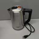 PARIS RHNE Cordless Electric Milk Frother for Adults