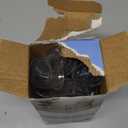 32 Pcs Chair Leg Floor Protectors - Silicone Felt Pads, Scratch-Proof & Noise-Free, Easy Smooth Moving, Large Size (Fits Round Chair Legs: 1-5/16" to 2" Diameter)