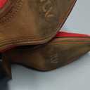 Women shoes, Red