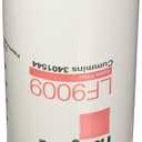 Cummins Filtration LF9009 Oil/Lube Filter, 1 Pack