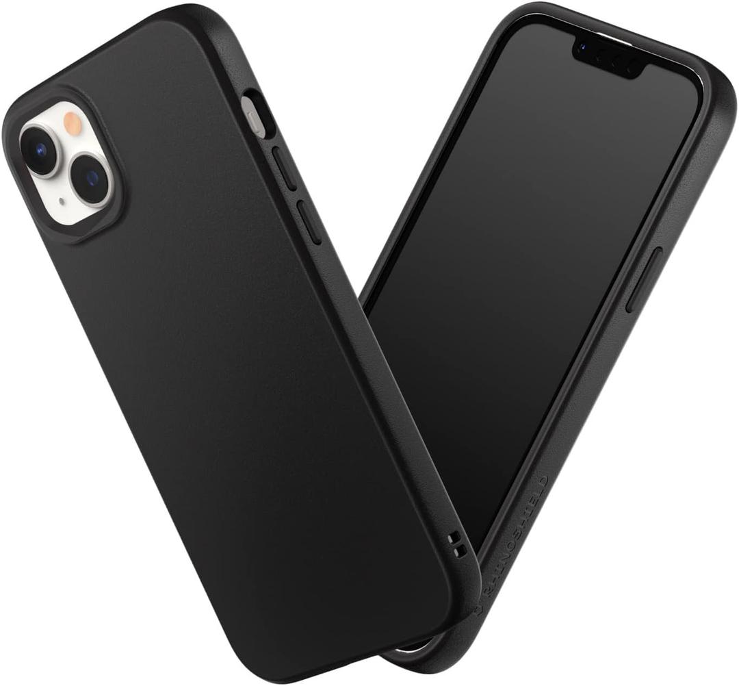 RhinoShield Case Compatible with [iPhone 14 Plus] | SolidSuit