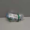 242252702 Refrigerator Water inlet Valve for Frigidaire Kenmore Electrolux Crosley, Fridge Water Valve replacement Parts 240531101 241734301 WV2702 AP5671757 240321801 K-76150