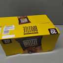 Brownie Brittle – Original Chocolate Chip Thin and Crispy Sweet Snacks, BBD 20DEC2026
