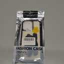 Compatible with iPhone 15 Pro Max Cat Phone Case,Cute Star Furry Phone Case,Funny Kawaii Kitty Plush Warm Fluffy Terry Texture Soft Protective Case for iPhone 15 Pro Max 6.7inch(Star Cat)