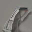 NoCry Safety Sunglasses with Green Tinted Wraparound Lenses; Tinted Safety Glasses for Men and Women with Adjustable Arms & No-Slip Grips; Work Glasses with UV 400 Protection; ANSI Z87.1 Rated (Black & Red)