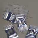 Oomcu 60 PCS Clear Plastic Luggage Tags Holders Bulk - Cruise ID Card Badge Label Tag Holder with Loops Straps for Suitcases, Backpacks, Travel, Office, Business Supplies,Baggage Name Tags (60)