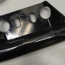 Adjustable Transmission Crossmember Compatible with Chevy C10 Truck Pickup 1963-1972