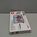 RCA 10.1 WiFi Digital Picture Frame, Electronic Photo Frames 32GB Storage, HD IPS Touch Screen WiFi Frame/Auto Rotate/Wall Mounted, Easy Setup in Uhale App to Share Photo/Video Anytime (Black)