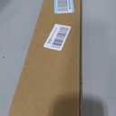 Flecto B Pillar Door Molding Trim Compatible with 2008-2020 Dodge Grand Caravan & 2008-2016 Chrysler Town & Country, Replaces 926-445 926-446 5020664AA 5020665AA (2PCS)