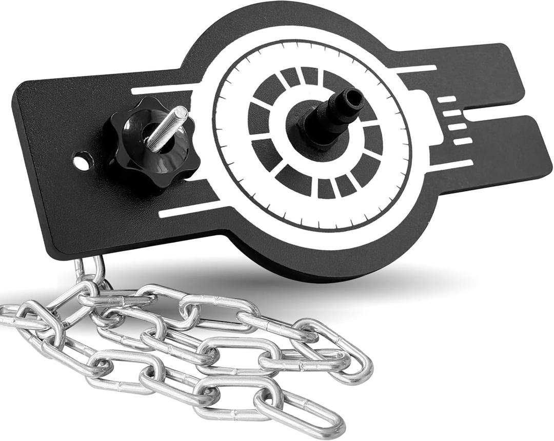 Universal Brake Bleeder Adapter, Fit for Round Open Connectors Brake Fluid Reservoirs with Inner Diameters of 20mm-80mm, Brake Pressure Bleeder Universal Cap Master Cylinder Adapter, Leak-Free