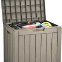 YITAHOME 31 Gallon Outdoor Storage Deck Box