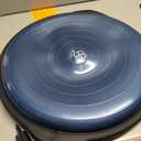 Bosu Sport Balance Trainer, 23"l X 22"w X 4"h