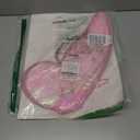 Funcredible Fairy Costume For Women and Girls - Light Up Fairy Wings and Flower Crown, Glitter - Butterfly Wings