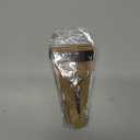 5 x Premium Facial Hair Small Grooming Scissors For Men Women - Eyebrow, Nose Hair, Mustache, Beard, Eyelashes, Ear Trimming Kit - Rounded Tips Blades