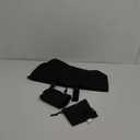 5 Pcs Small Multipurpose Zipper Bags