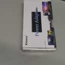 Kimaru NP-FZ100 Dummy Battery AC Power Supply Adapter Kit for Sony Alpha A6600 A6700 ZV-E1, FX3 FX30 A7CII ZV-E10II, A7C A7CR A1 A7III A7IV A7RIII A7RIV A7RV A7SIII A9 A9II A9R A9S Cameras.