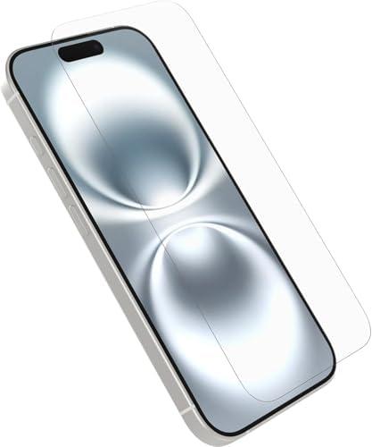 OtterBox iPhone 16 Premium Glass Screen Protector