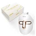 SDKWDH Red Light Therapy for Face, Led Face Mask Light Therapy, AntiAging Infrared Therapy for Wrinkles, Fine Lines, 71 Colors LED Facial Skin Care Mask