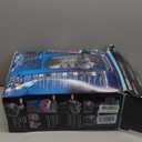 Fluval 407 Perfomance Canister Filter - for Aquariums Up to 100 Gallons - Aquarium Canister Filter