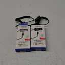 Set 2 Pack ZGear Adaptive Fast Charge Car Charger For USB-C