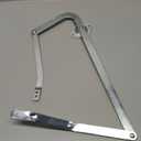 PR315500-LH Attic Ladder Kit Power Arm Assy Left Hand Compatible with Louisville Ladder