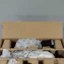 CASABREWS CM5418 Espresso Machine 20 Bar, Compact Espresso Maker with Steam Milk Frother, Stainless Steel Coffee Machine with 34oz Removable Water Tank for Cappuccino, Gift for Women or Men, Silver