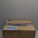 WARMBUY Mini Clear Plastic Funnels, 30 Pack