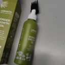 Lebanta Batana Oil For Hair Growth - 100% Pure, Raw & Natural Blend With Organic Castor, Pumpkin Seed, Coconut and Rosemary Oil - Thicker, Stronger Hair Gifts For Men & Women Scalp (1 Pack)