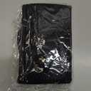 Ankle Straps for Fitness Trackers, Soft Adjustment Pedometer Ankle Band Compatible with Fitbit, Breathable Mesh Sports Ankle Strap for Men and Women (13")