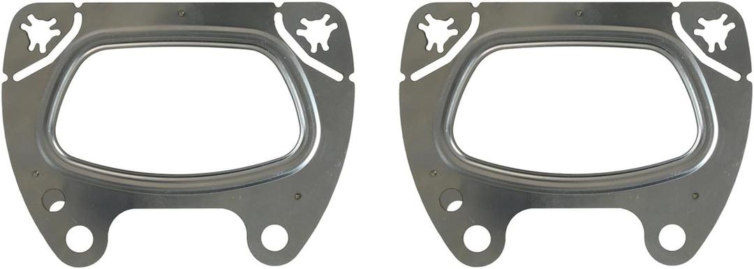 FEL-PRO MS 97197 Exhaust Manifold Gasket Set for Jeep Grand Cherokee