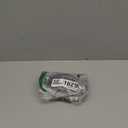 Lilosy Sexy Underwire Cute Push Up Strappy Embroidered Mesh Sheer Lingerie Set See Through Panty Bra (Small, Bow Black)