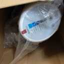 Honeywell QuietSet Whole Room Oscillating Tower Fan with Remote, White, HYF260