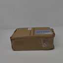 Purple Small Shipping Boxes, 45 Pack 8x8x2 Inch Cardboard Boxes, Mailing Shipping Boxes for Small Business