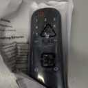 Replacement for LG TV Remote, for All 2019-2025 LG Remote Control for Smart TVs with Voice and Pointer Function, for LG Magic Remote