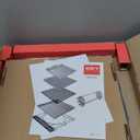 Weber Crafted Flat Top Outdoor Griddle Grill Accessory, Black