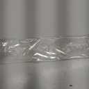 Shower Caddy Adhesive Replacement, 4 Pack Strong Adhesive Shower Hooks, Water-Proof Shower Adhesive Strips, No Drilling for Corner Shelf Basket, Bathroom Storage Shelves and Kitchen Racks