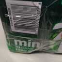 7UP Zero Sugar Lemon Lime Soda, 7.5 fl oz Mini Cans, 10 pack BB 11/1/26