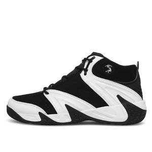 Shaq Devastator Black/White Sneakers 9